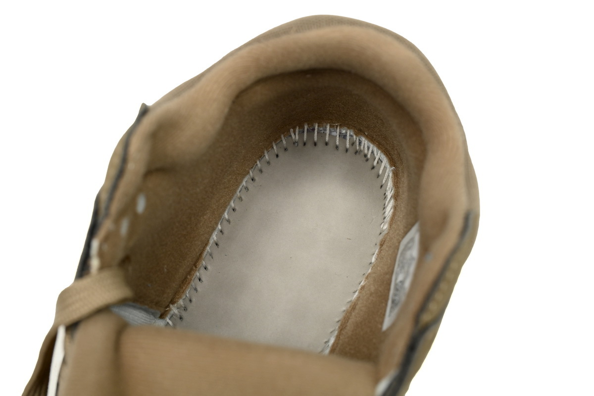 Coco Shoes Jordan Jumpman Jack TR Travis Scott Kha Ki FZ8117-941 - Cocoshoesvip.net