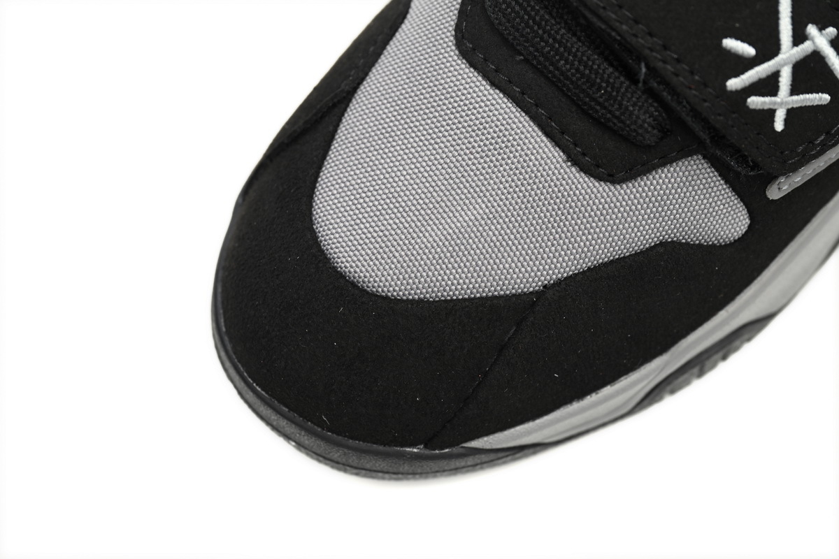 Coco Shoes Jordan Jumpman Jack TR Travis Scott Black Charcoal FZ8117-481 - Cocoshoesvip.net