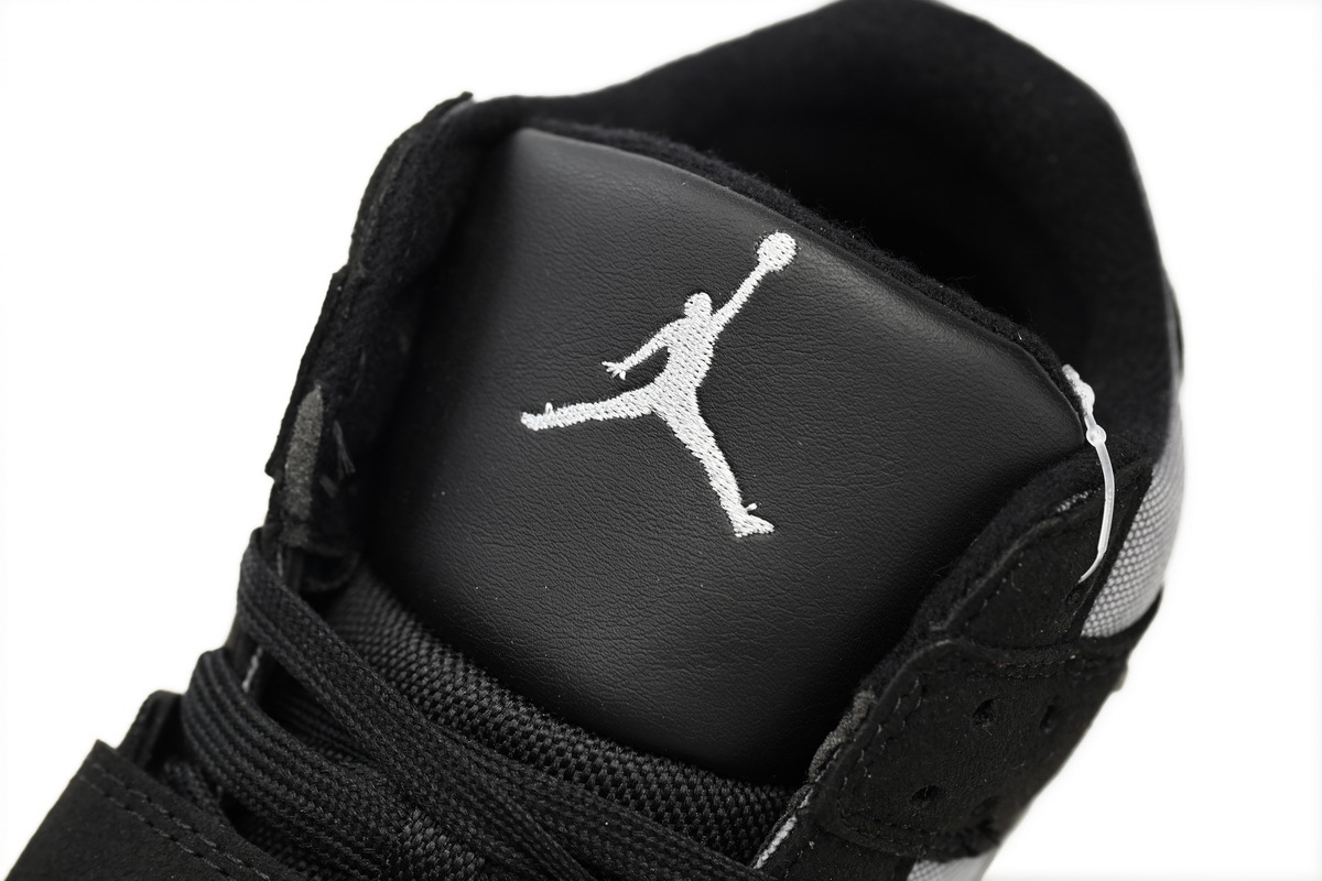 Coco Shoes Jordan Jumpman Jack TR Travis Scott Black Charcoal FZ8117-481 - Cocoshoesvip.net