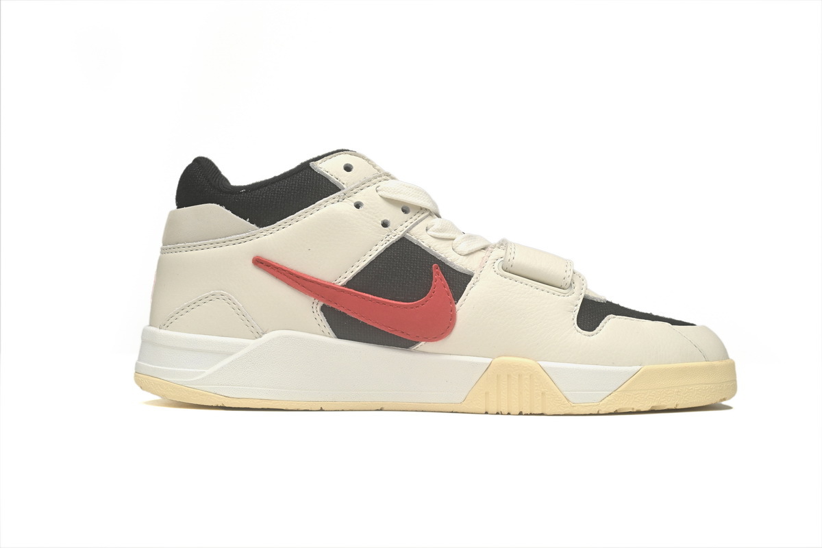 Coco Shoes Jordan Jumpman Jack TR Travis Scott Sail/Un FZ8117-101 - Cocoshoesvip.net