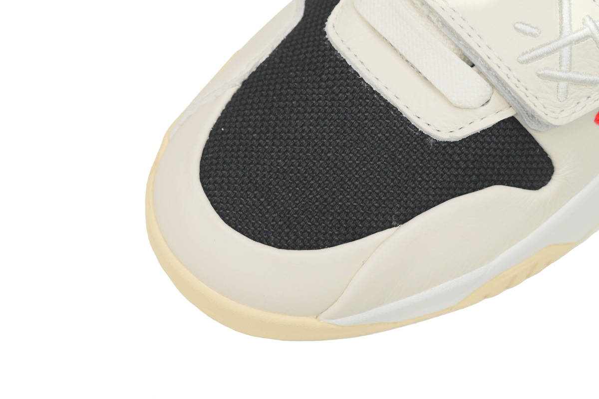 Coco Shoes Jordan Jumpman Jack TR Travis Scott Sail/Un FZ8117-101 - Cocoshoesvip.net