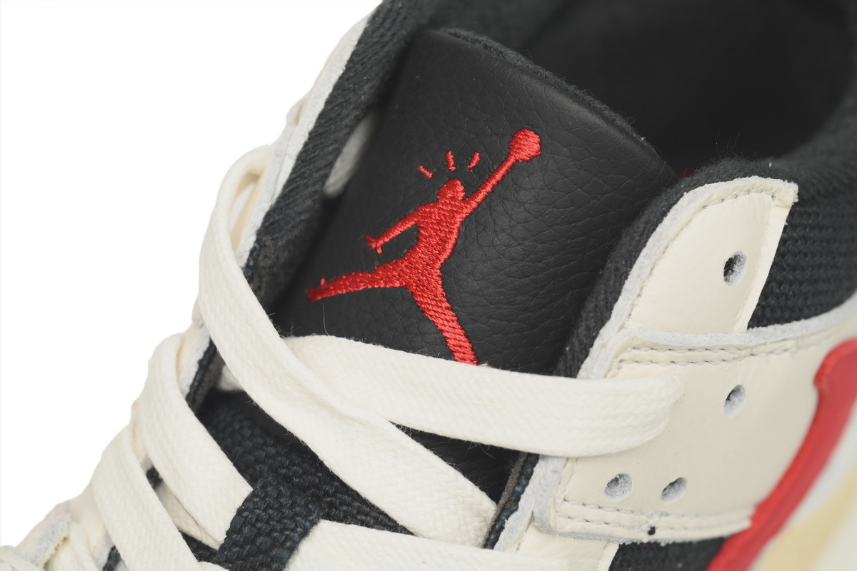 Coco Shoes Jordan Jumpman Jack TR Travis Scott Sail/Un FZ8117-101 - Cocoshoesvip.net