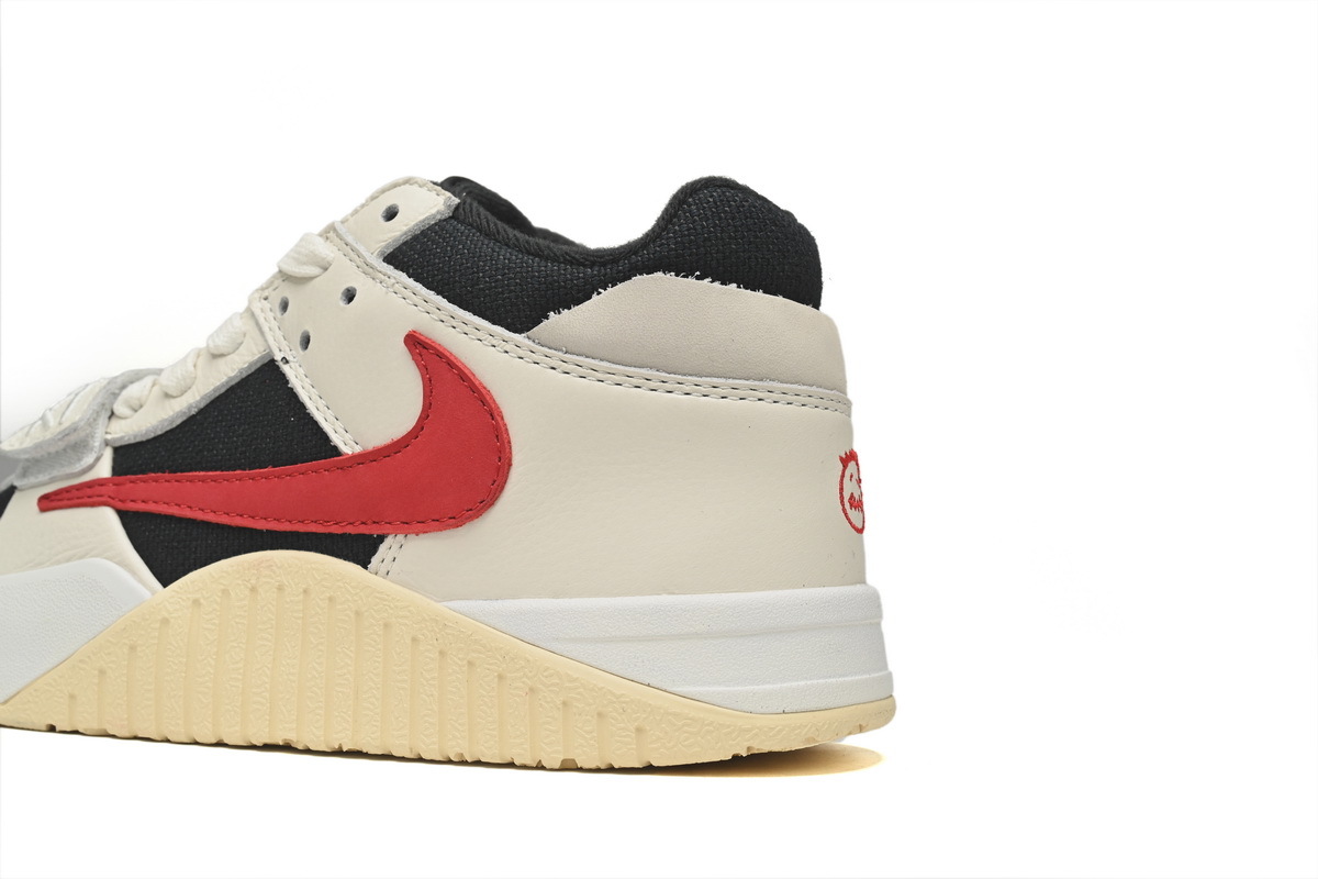 Coco Shoes Jordan Jumpman Jack TR Travis Scott Sail/Un FZ8117-101 - Cocoshoesvip.net