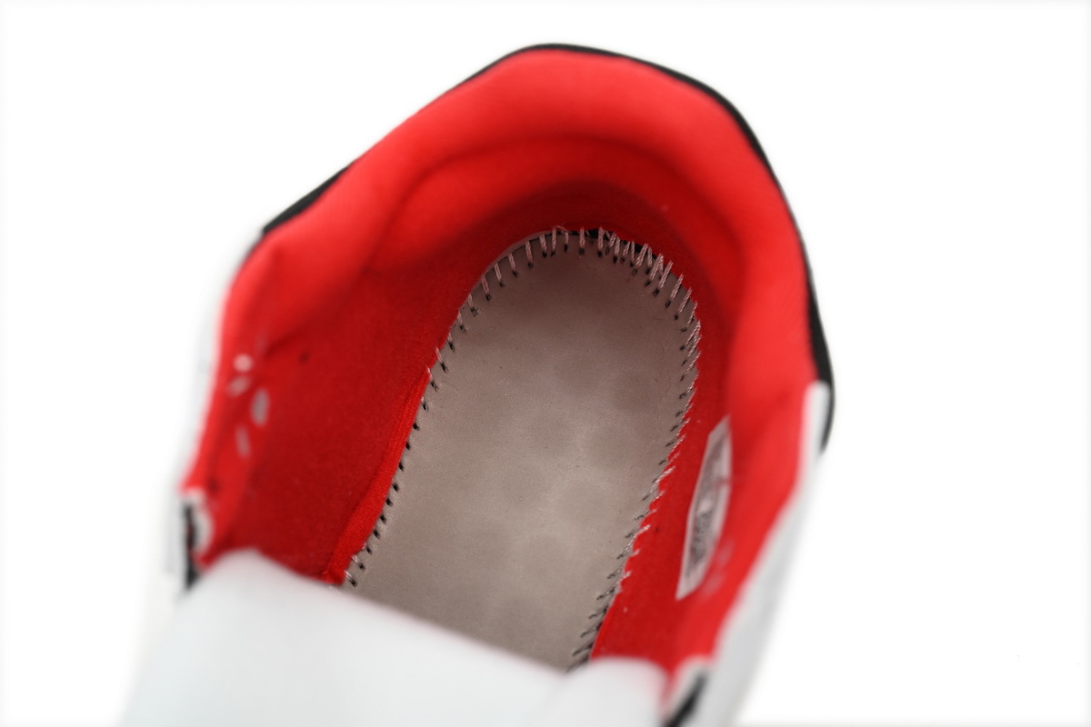 Coco Shoes Jordan Jumpman Jack TR Travis Scott Black White Red FZ8117-407 - Cocoshoesvip.net