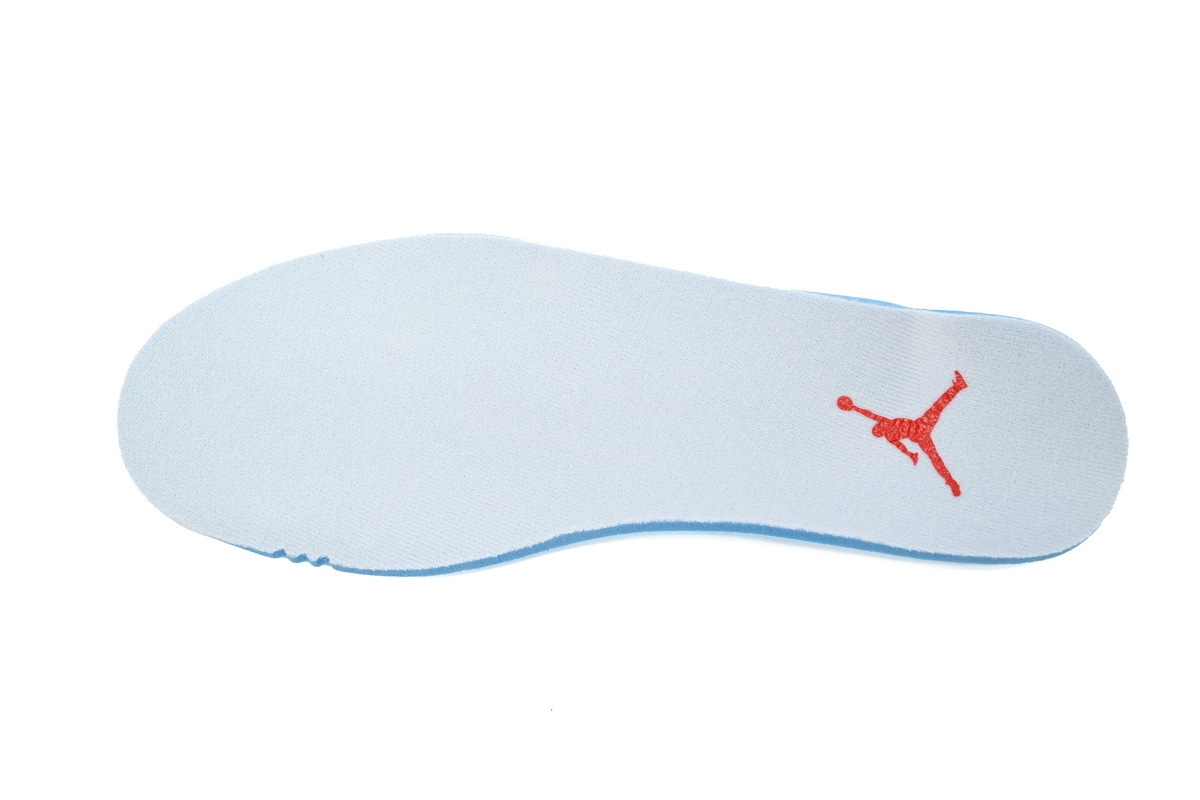 Coco Shoes Jordan Jumpman Jack TR Travis Scott Black White Red FZ8117-407 - Cocoshoesvip.net