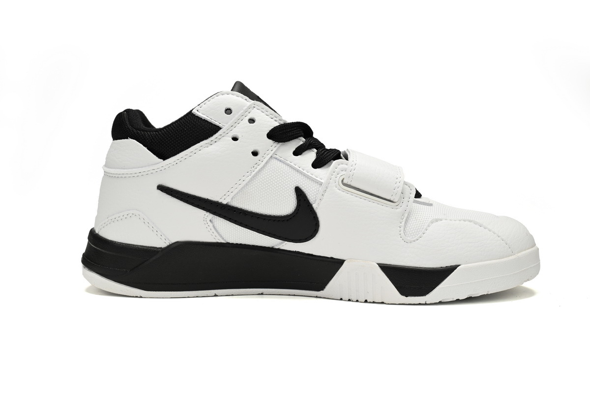 Coco Shoes Jordan Jumpman Jack TR Travis Scott Black Panda FZ8117-151 - Cocoshoesvip.net