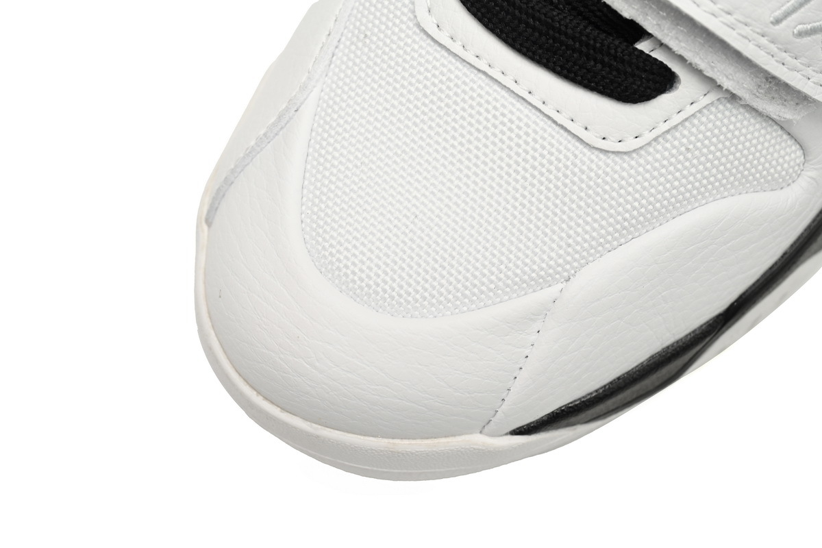 Coco Shoes Jordan Jumpman Jack TR Travis Scott Black Panda FZ8117-151 - Cocoshoesvip.net