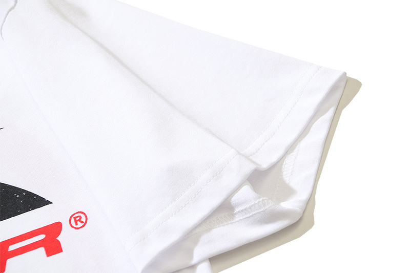 Coco Shoes Hellstar Sport Logo Gel T-shirt White - Cocoshoesvip.net