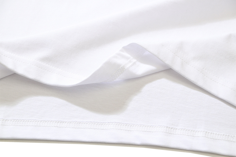 Coco Shoes Hellstar Sport Logo Gel T-shirt White - Cocoshoesvip.net