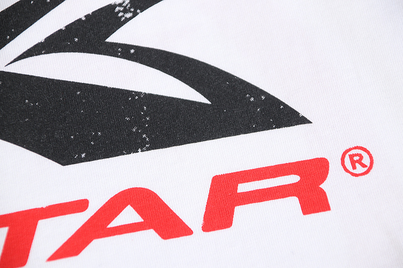 Coco Shoes Hellstar Sport Logo Gel T-shirt White - Cocoshoesvip.net