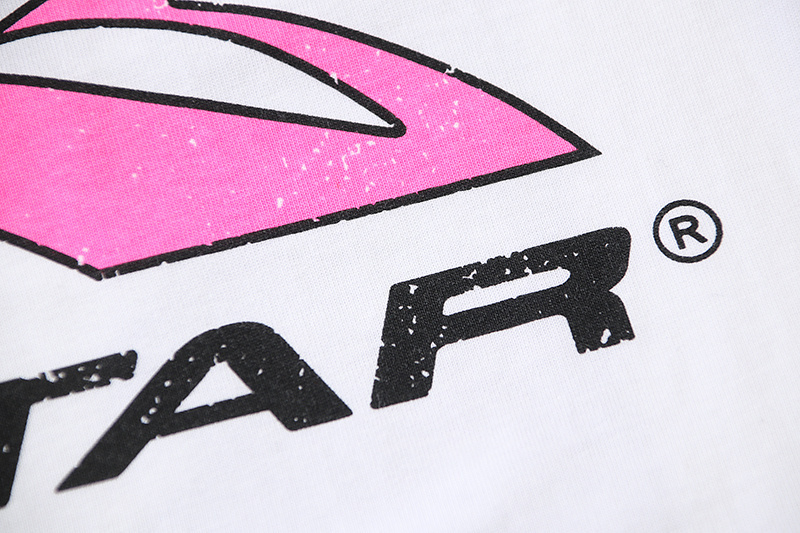 Coco Shoes Hellstar Sport Logo T-Shirt White - Cocoshoesvip.net