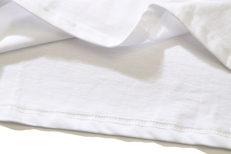 Coco Shoes Hellstar Classic T-Shirt White - Cocoshoesvip.net