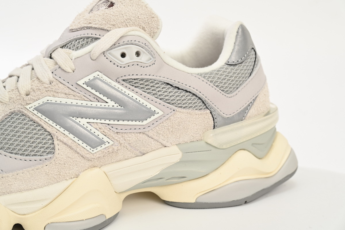 Coco Shoes New Balance 9060 Lime U9060LNY - Cocoshoesvip.net