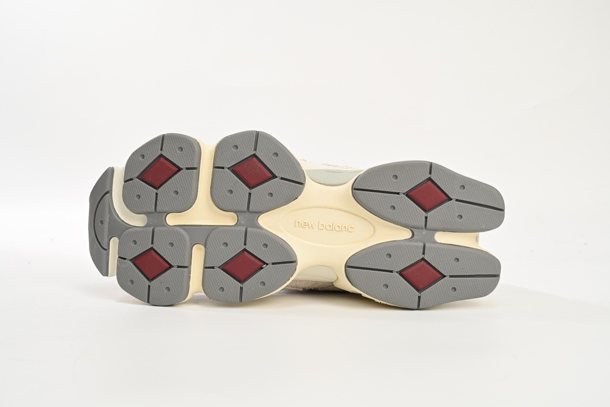 Coco Shoes New Balance 9060 Lime U9060LNY - Cocoshoesvip.net