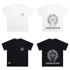 Chrome Hearts Miami Exclusive T-shirt White/Black
