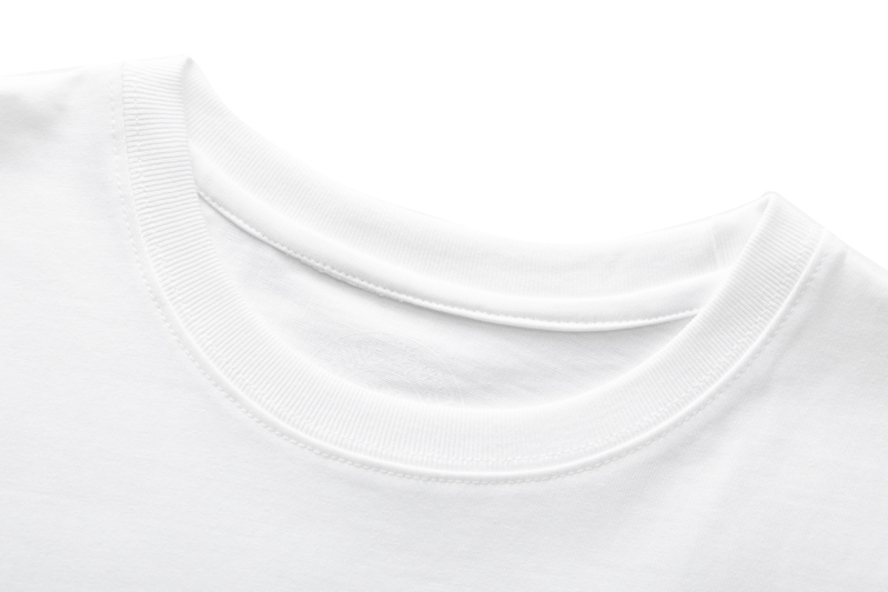 Coco Shoes Chrome Hearts Miami Exclusive T-shirt White/Black - Cocoshoesvip.net