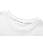 Coco Shoes Chrome Hearts Miami Exclusive T-shirt White/Black - Cocoshoesvip.net