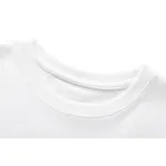 Coco Shoes Chrome Hearts Miami Exclusive T-shirt White/Black - Cocoshoesvip.net