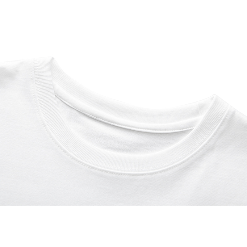 Coco Shoes Chrome Hearts Miami Exclusive T-shirt White/Black - Cocoshoesvip.net