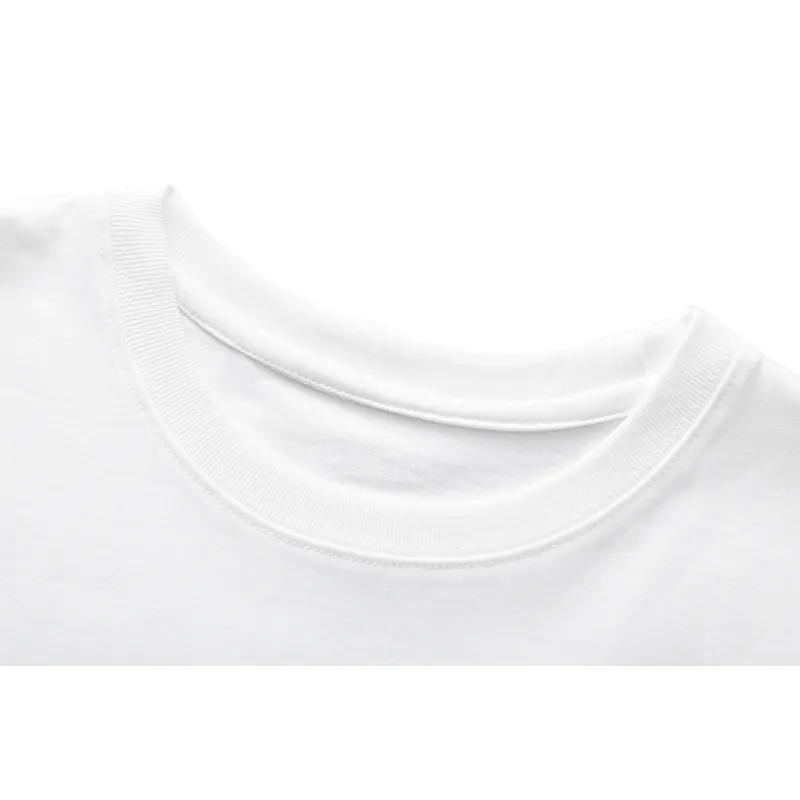 Coco Shoes Chrome Hearts Miami Exclusive T-shirt White/Black - Cocoshoesvip.net