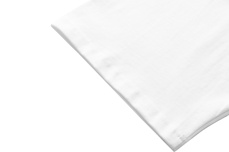 Coco Shoes Chrome Hearts Miami Exclusive T-shirt White/Black - Cocoshoesvip.net