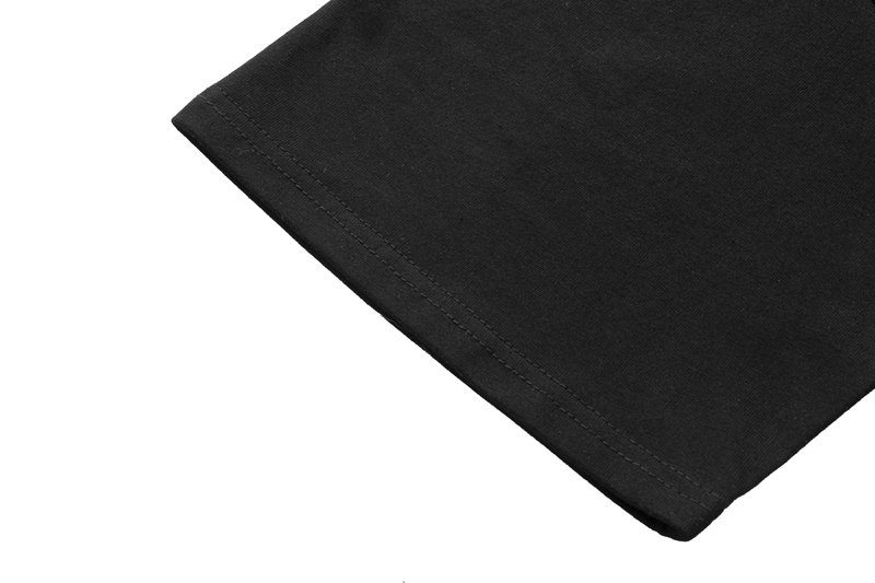 Coco Shoes Chrome Hearts Miami Exclusive T-shirt White/Black - Cocoshoesvip.net