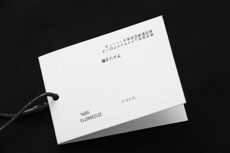 Coco Shoes Chrome Hearts Miami Exclusive T-shirt White/Black - Cocoshoesvip.net