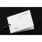 Coco Shoes Chrome Hearts Miami Exclusive T-shirt White/Black - Cocoshoesvip.net