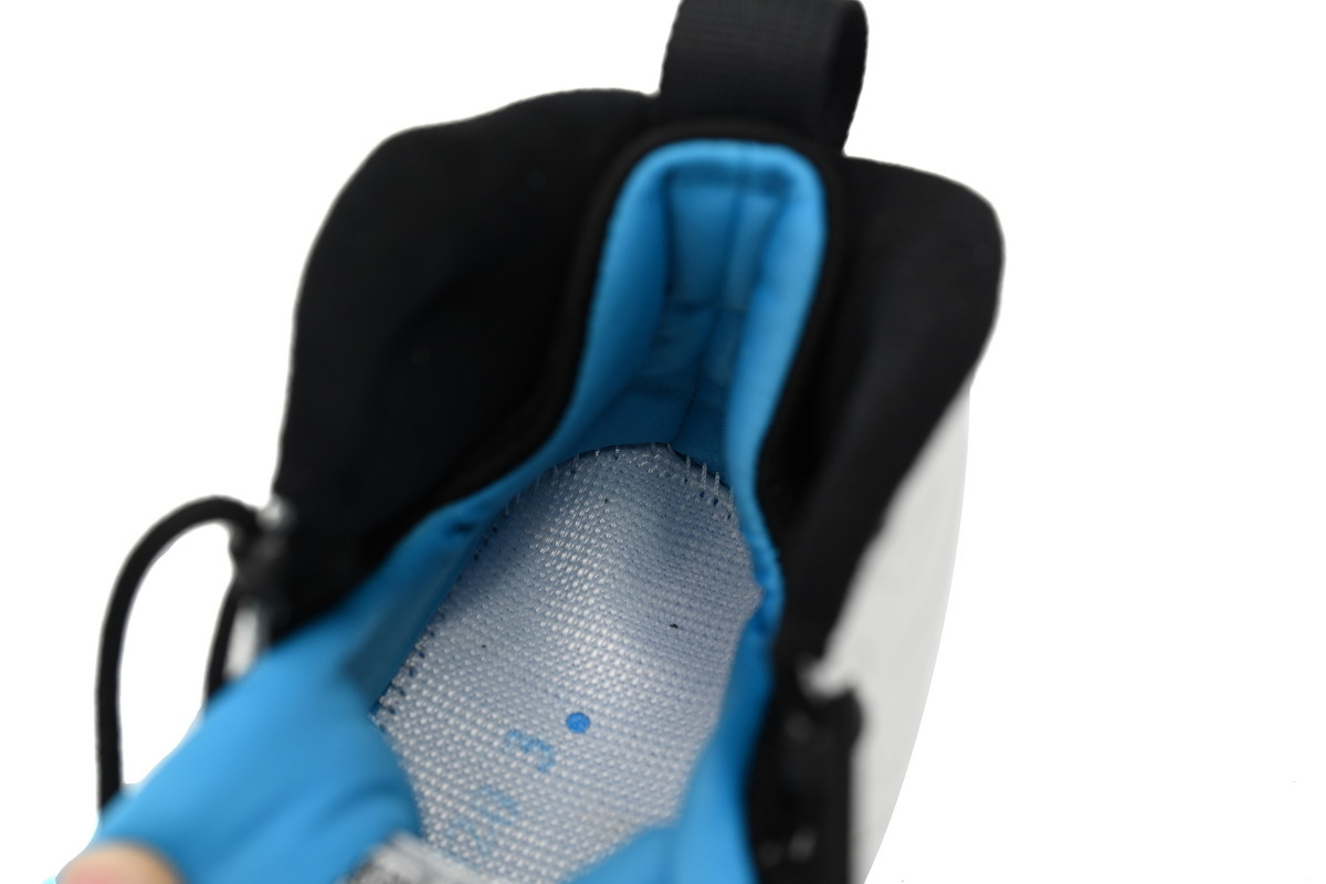 Coco Shoes Jordan 9 Retro Powder Blue (2024) FQ8992-101 - Cocoshoesvip.net