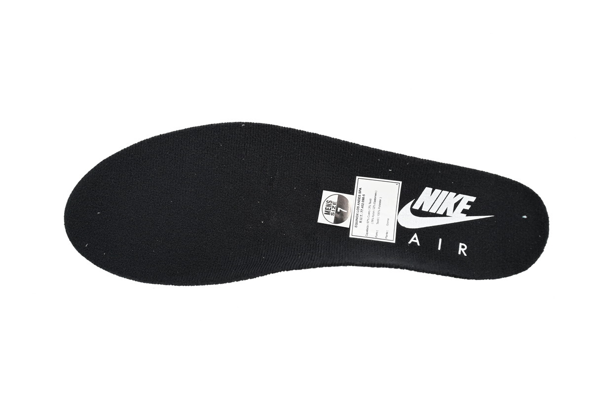 Coco Shoes Jordan 9 Retro Powder Blue (2024) FQ8992-101 - Cocoshoesvip.net