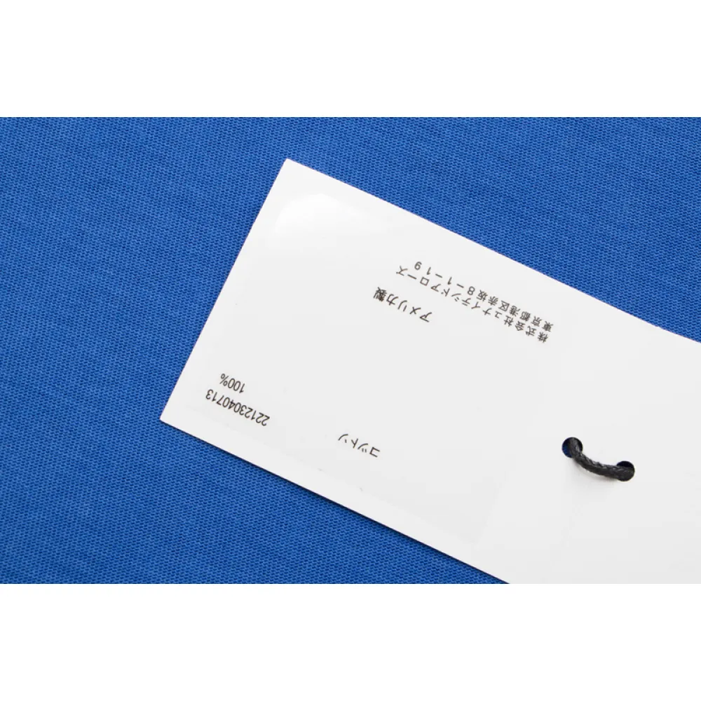 Coco Shoes Chrome Hearts Matty Boy Space T-shirt Blue - Cocoshoesvip.net