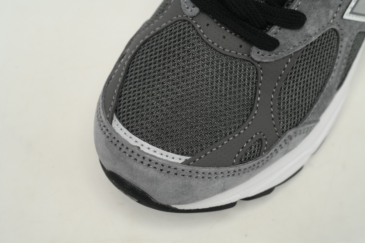 Coco Shoes New Balance 990 Black Ash M990DB3 - Cocoshoesvip.net