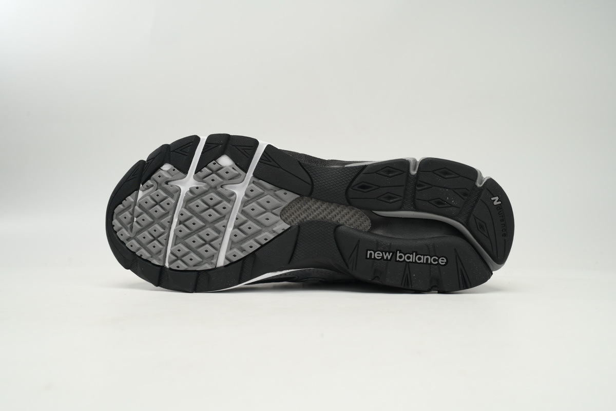 Coco Shoes New Balance 990 Black Ash M990DB3 - Cocoshoesvip.net