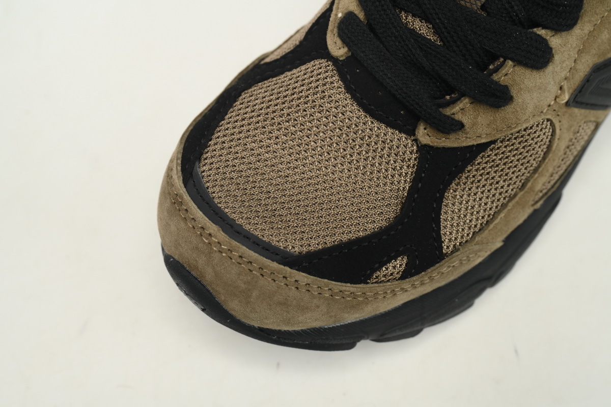 Coco Shoes New Balance 990 Black Brown M990JJ3 - Cocoshoesvip.net