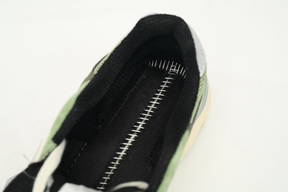 Coco Shoes New Balance 990 Grass Green M990JD3 - Cocoshoesvip.net