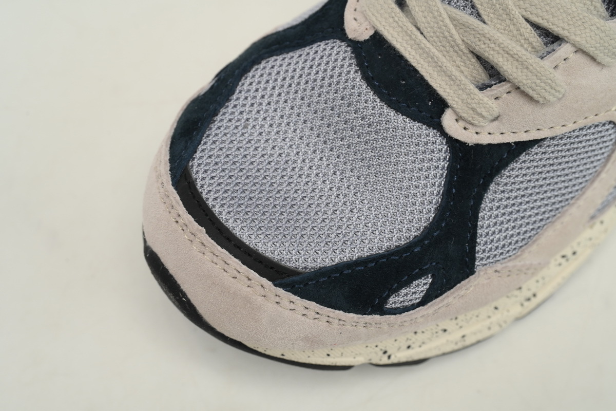 Coco Shoes New Balance 990 Pink Green M990GA3 - Cocoshoesvip.net