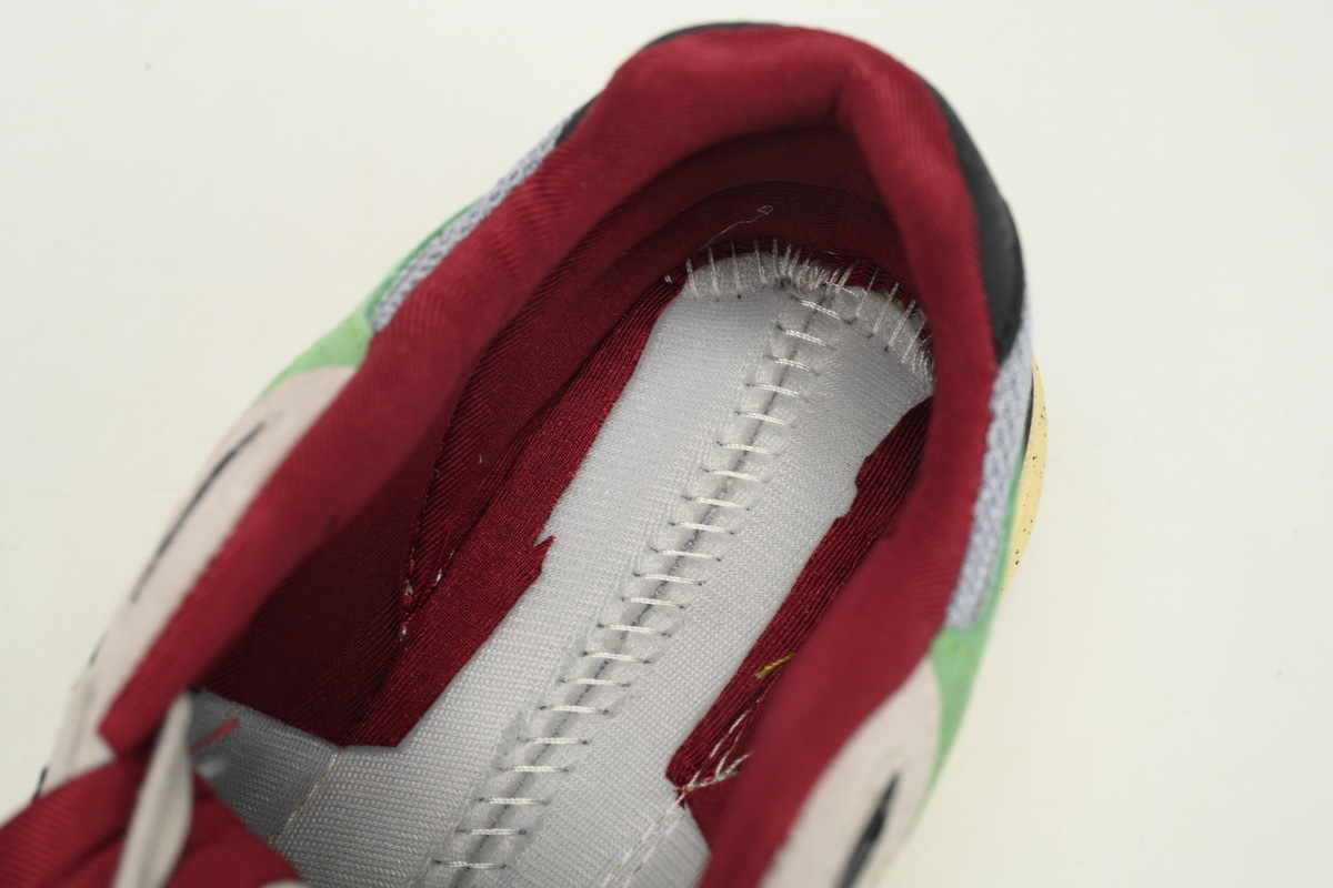 Coco Shoes New Balance 990 Pink Green M990GA3 - Cocoshoesvip.net