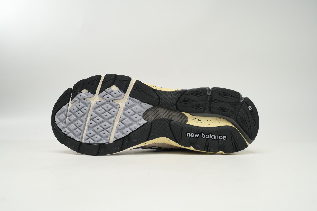 Coco Shoes New Balance 990 Pink Green M990GA3 - Cocoshoesvip.net