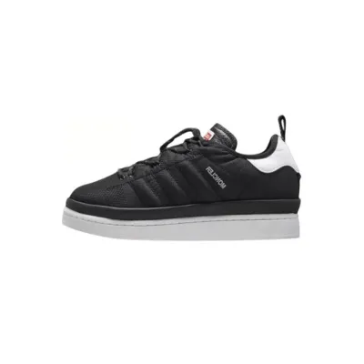 Moncler Campus Trainers Black I209S4M00050M3019999 01
