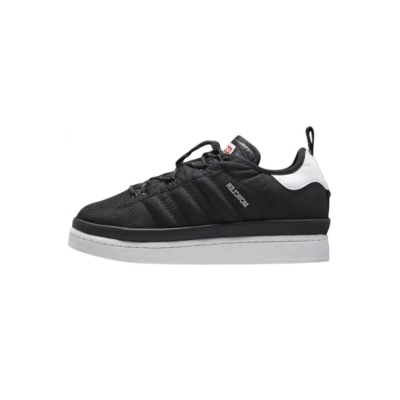 Moncler Campus Trainers Black I209S4M00050M3019999 01
