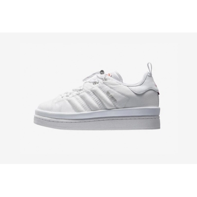 Moncler Campus Trainers White I209S4M00050M3019001 01