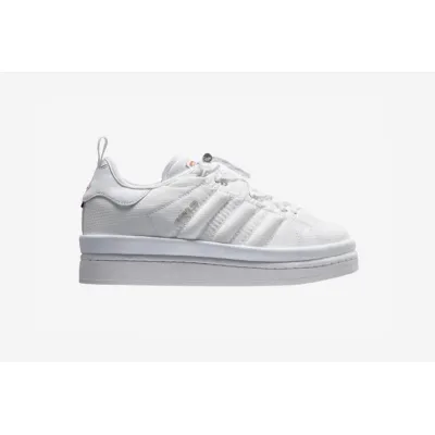 Moncler Campus Trainers White I209S4M00050M3019001 02