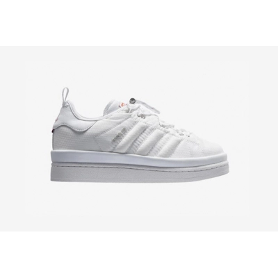 Moncler Campus Trainers White I209S4M00050M3019001 02