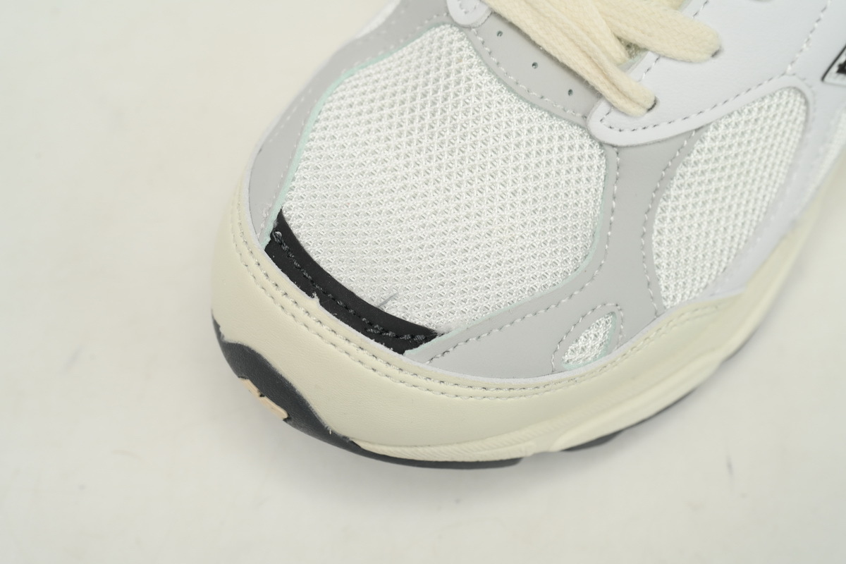 Coco Shoes New Balance 990 Milky White M990AL3 - Cocoshoesvip.net