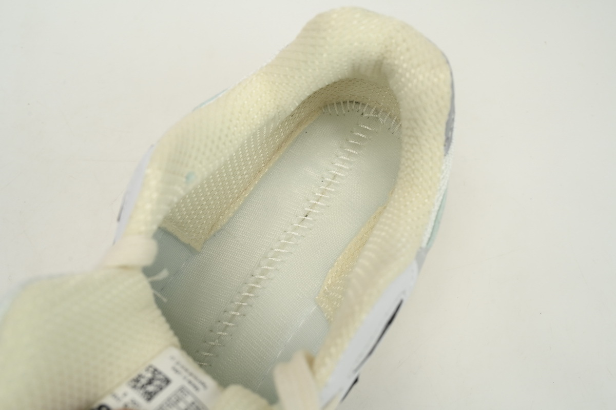 Coco Shoes New Balance 990 Milky White M990AL3 - Cocoshoesvip.net