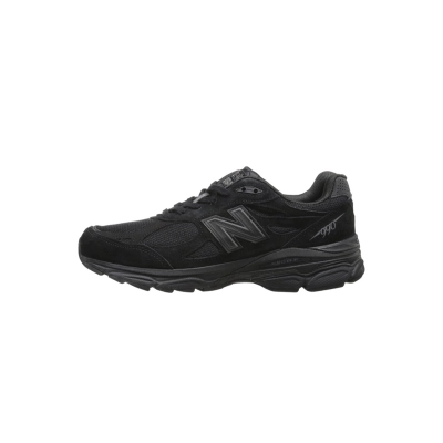 Coco Shoes New Balance 990 Black M990TB3 01