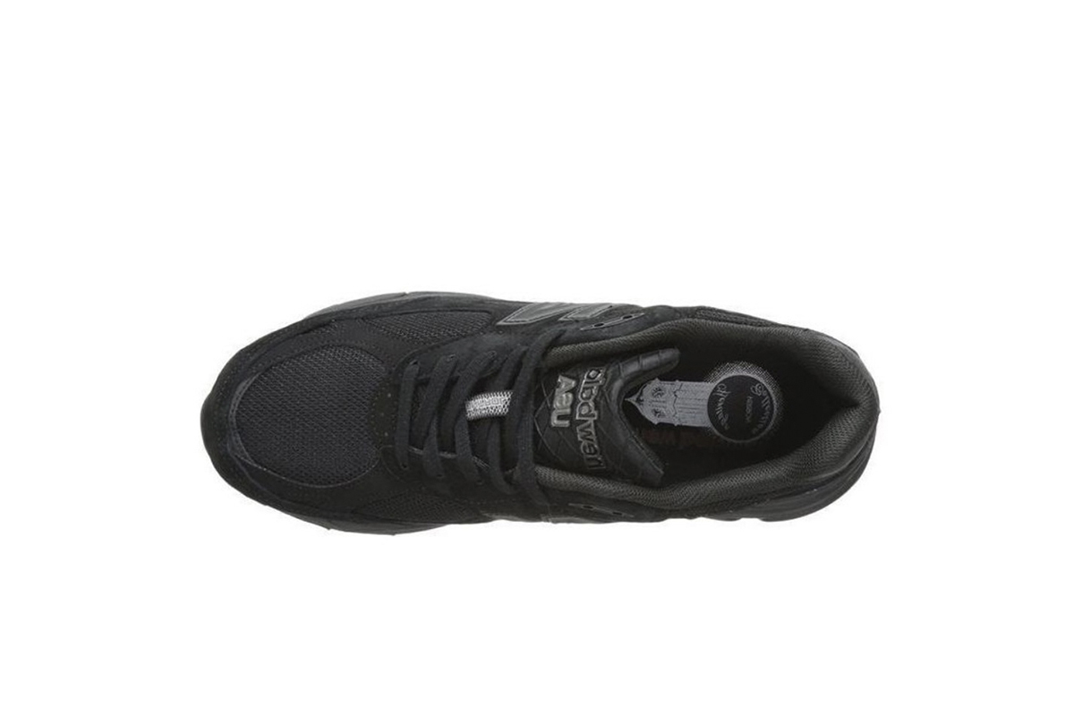 Coco Shoes New Balance 990 Black M990TB3 - Cocoshoesvip.net