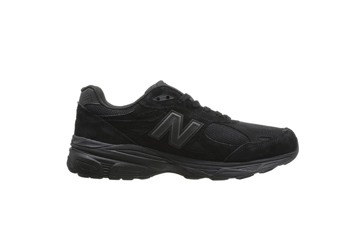 Coco Shoes New Balance 990 Black M990TB3 - Cocoshoesvip.net
