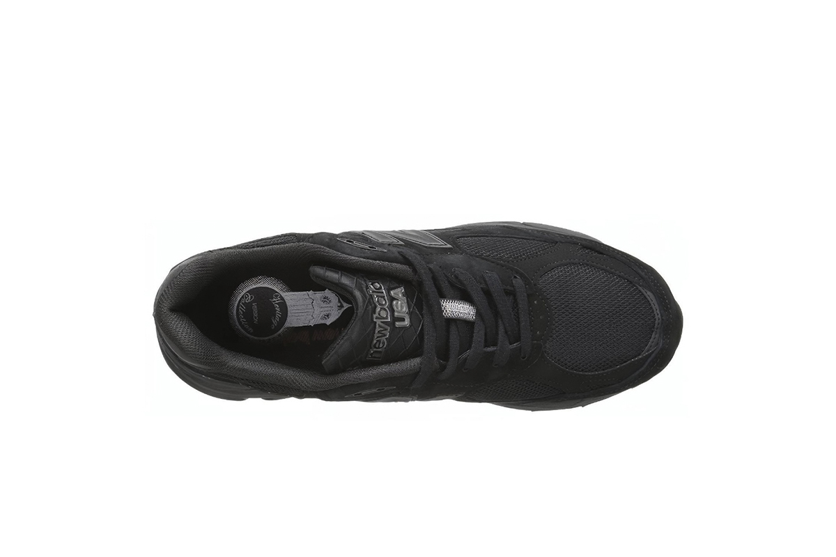 Coco Shoes New Balance 990 Black M990TB3 - Cocoshoesvip.net
