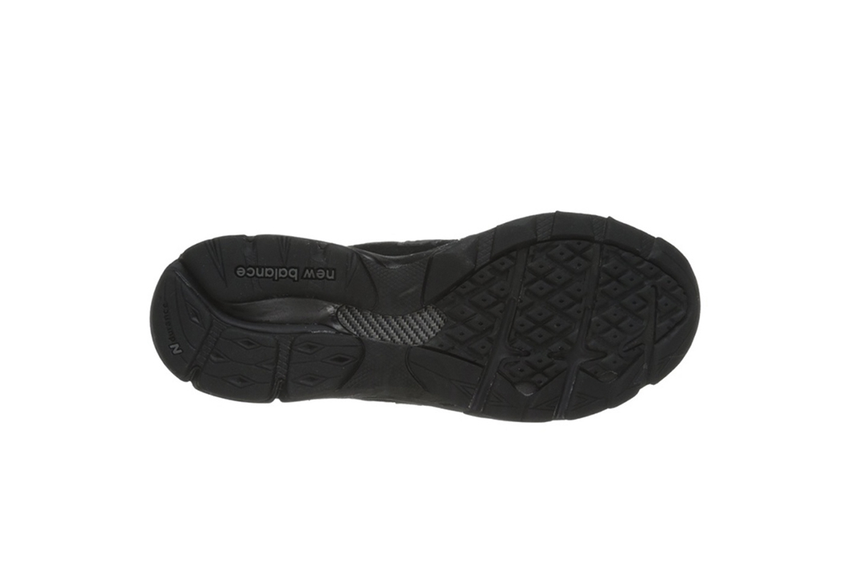 Coco Shoes New Balance 990 Black M990TB3 - Cocoshoesvip.net